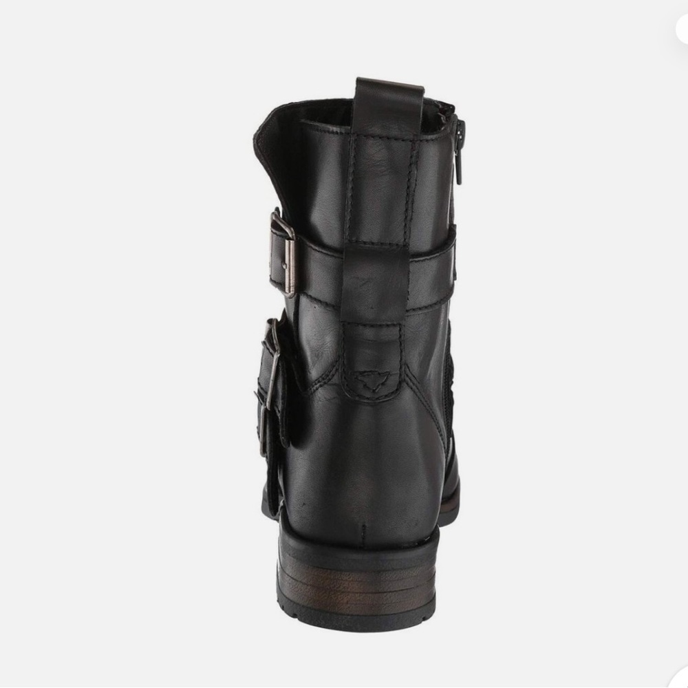 Eric Michael Janel Boots - Picture 5 of 10